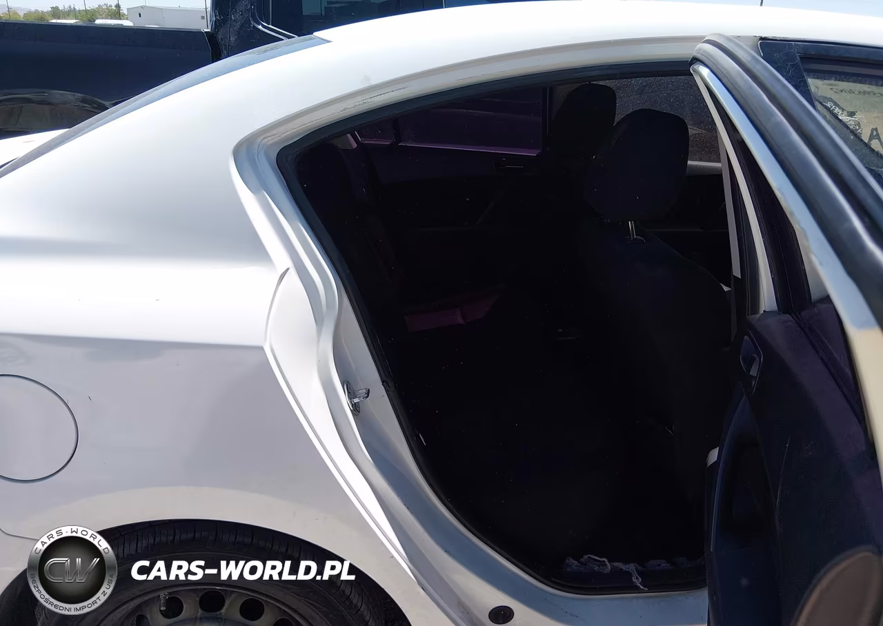2010 Mazda Mazda3 I Sport VIN:JM1BL1SF5A1106852 - 8