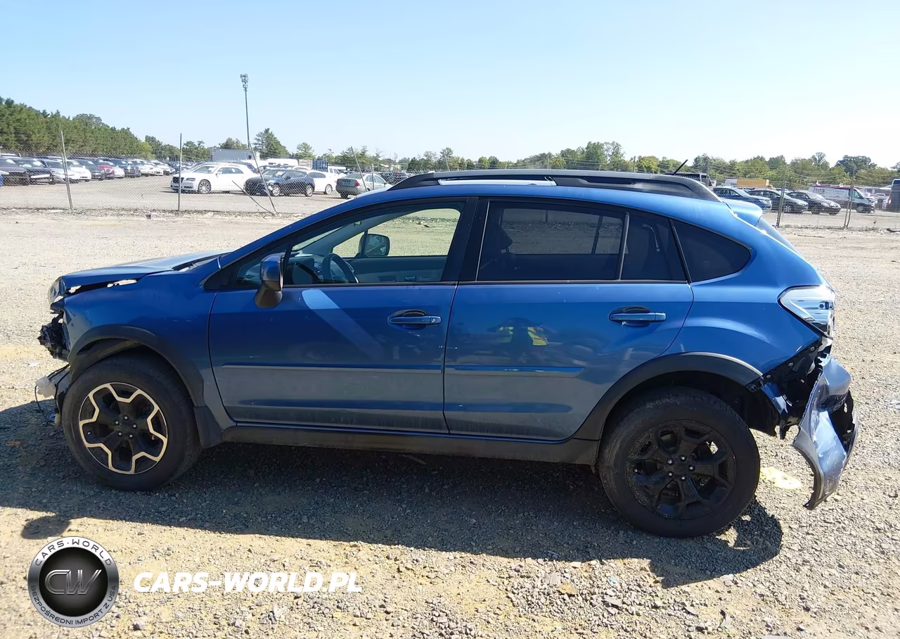 2014 Subaru Xv Crosstrek 2.0I Limited VIN:JF2GPAGC2E8219665 - 15