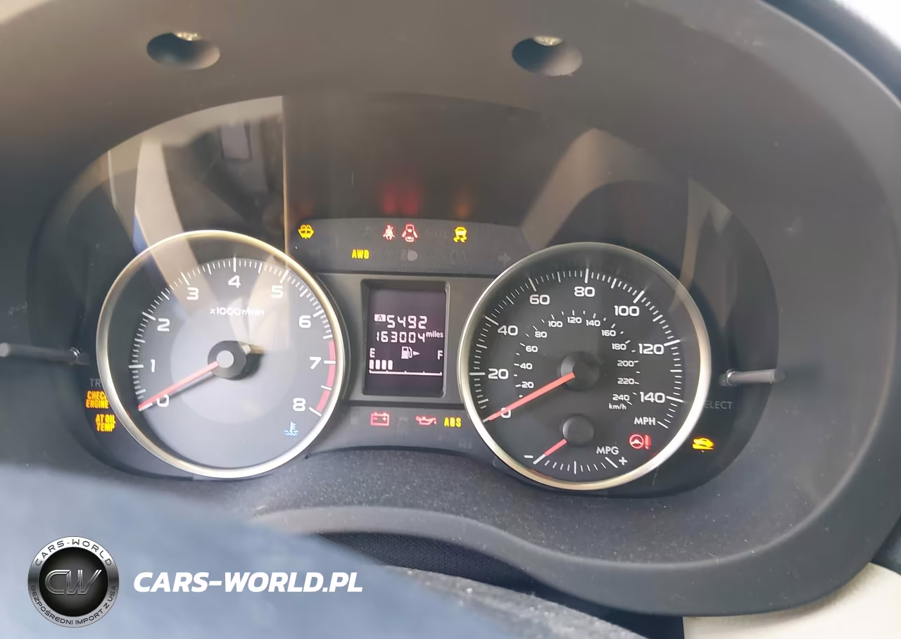 2014 Subaru Xv Crosstrek 2.0I Limited VIN:JF2GPAGC2E8219665 - 7