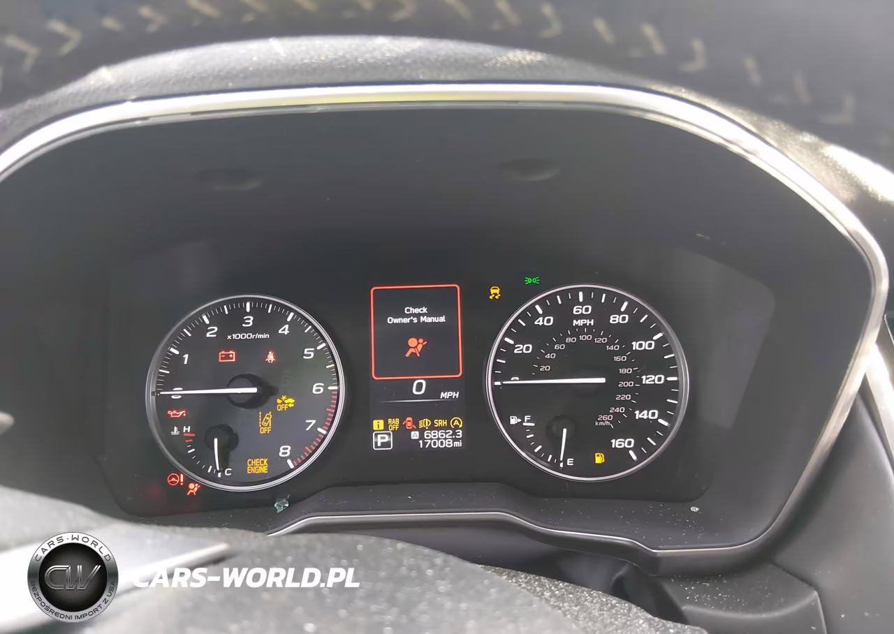 2025 Subaru Outback Limited Xt VIN:4S4BTGNDXS3110362 - 7