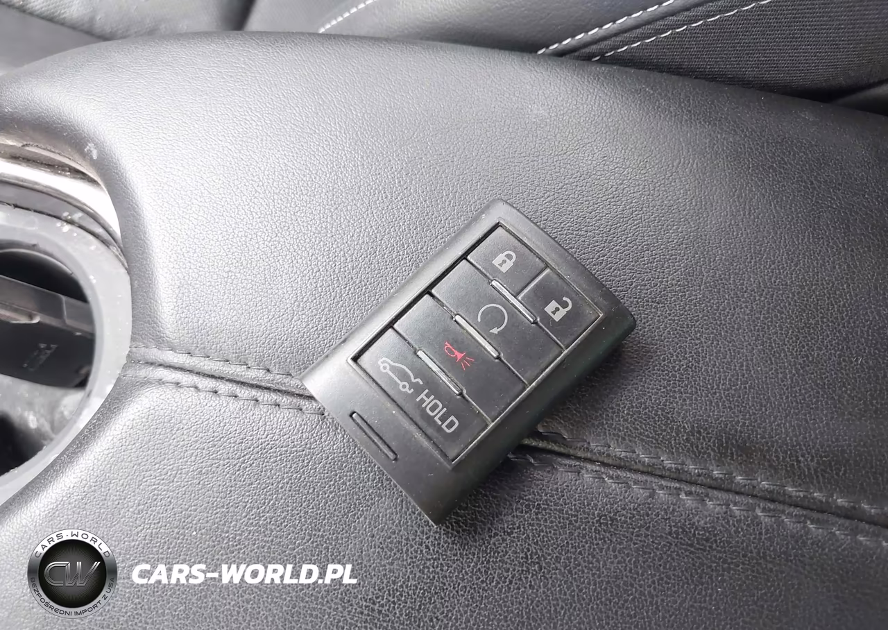2014 Cadillac Ats Performance VIN:1G6AC5S36E0188601 - 11
