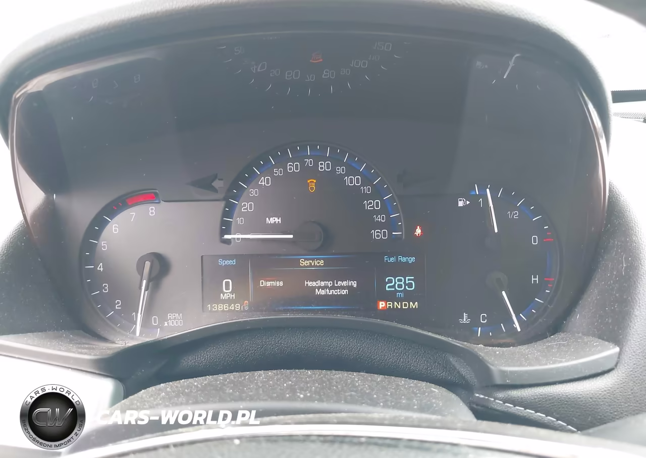2014 Cadillac Ats Performance VIN:1G6AC5S36E0188601 - 7