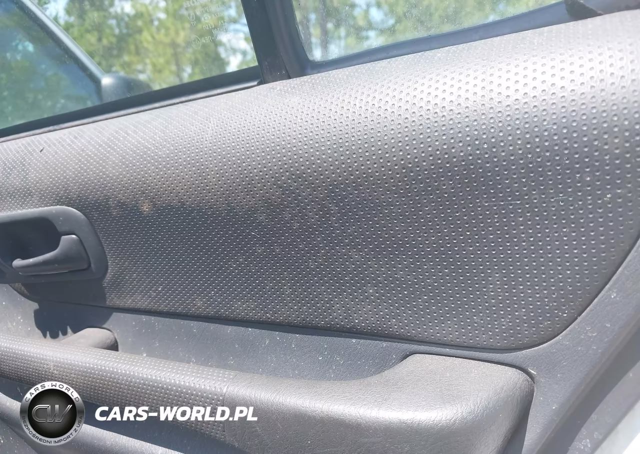 2000 Honda Cr-V Lx VIN:JHLRD1748YC029060 - 13
