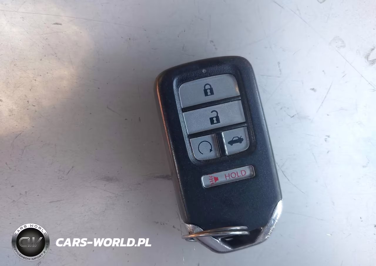 2019 Honda Accord Ex-L VIN:1HGCV1F50KA055456 - 11