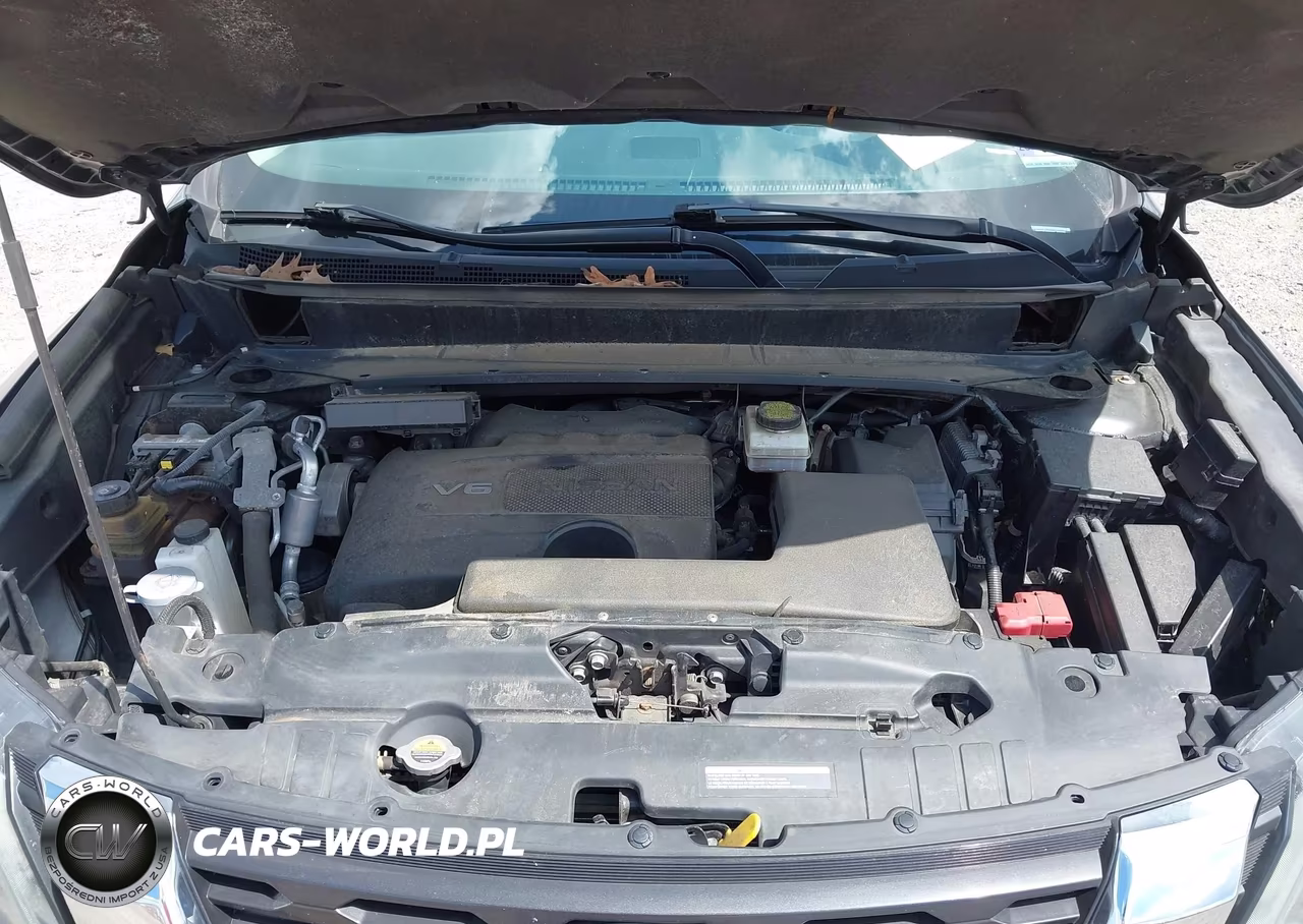 2019 Nissan Pathfinder S VIN:5N1DR2MMXKC650158 - 10