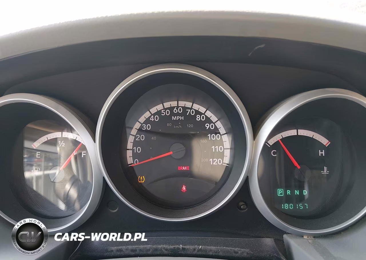 2009 Dodge Grand Caravan Se VIN:2D8HN44E79R687404 - 7