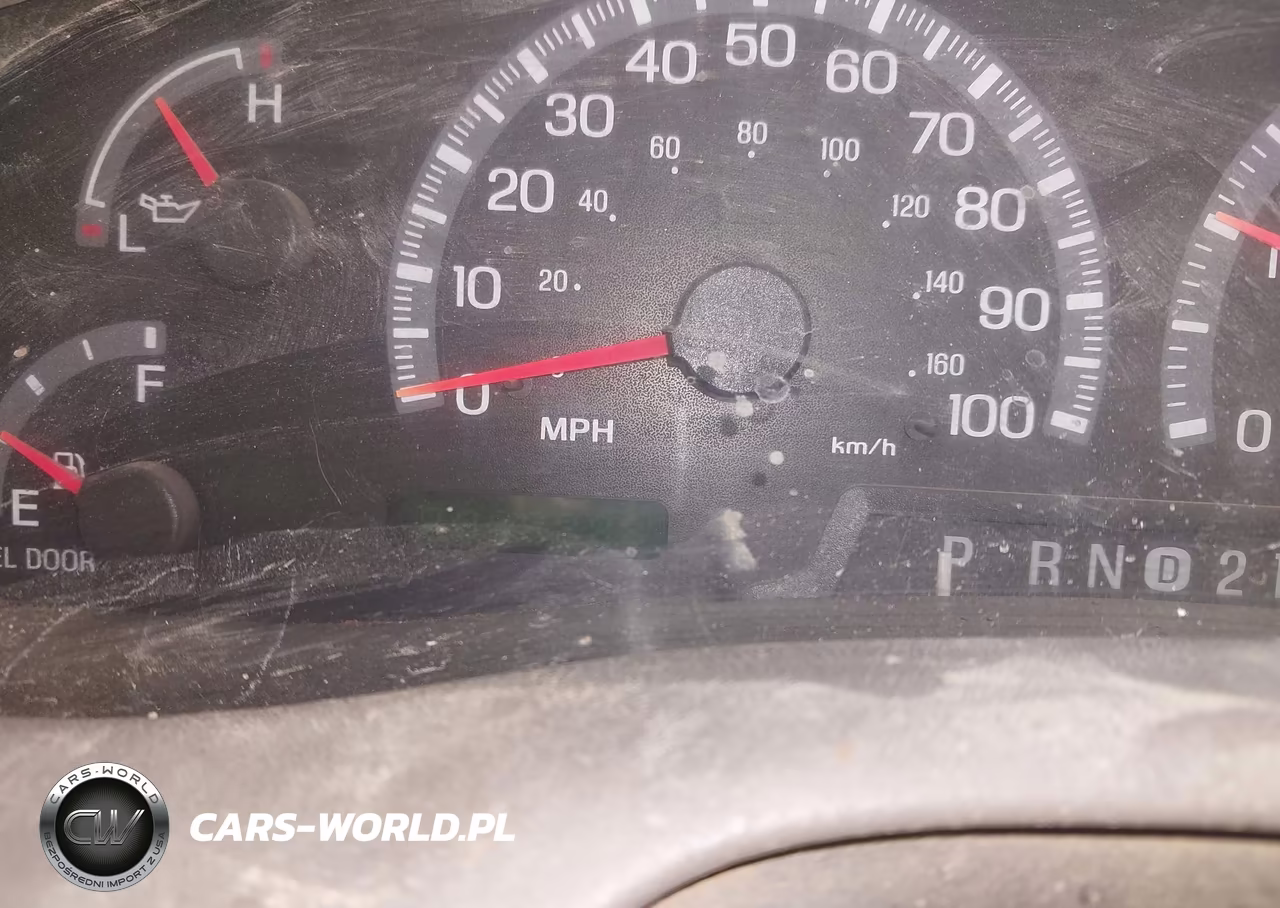 2000 Ford F-150 Lariat-Work Series-Xl-Xlt VIN:1FTRX18L6YNC31393 - 15
