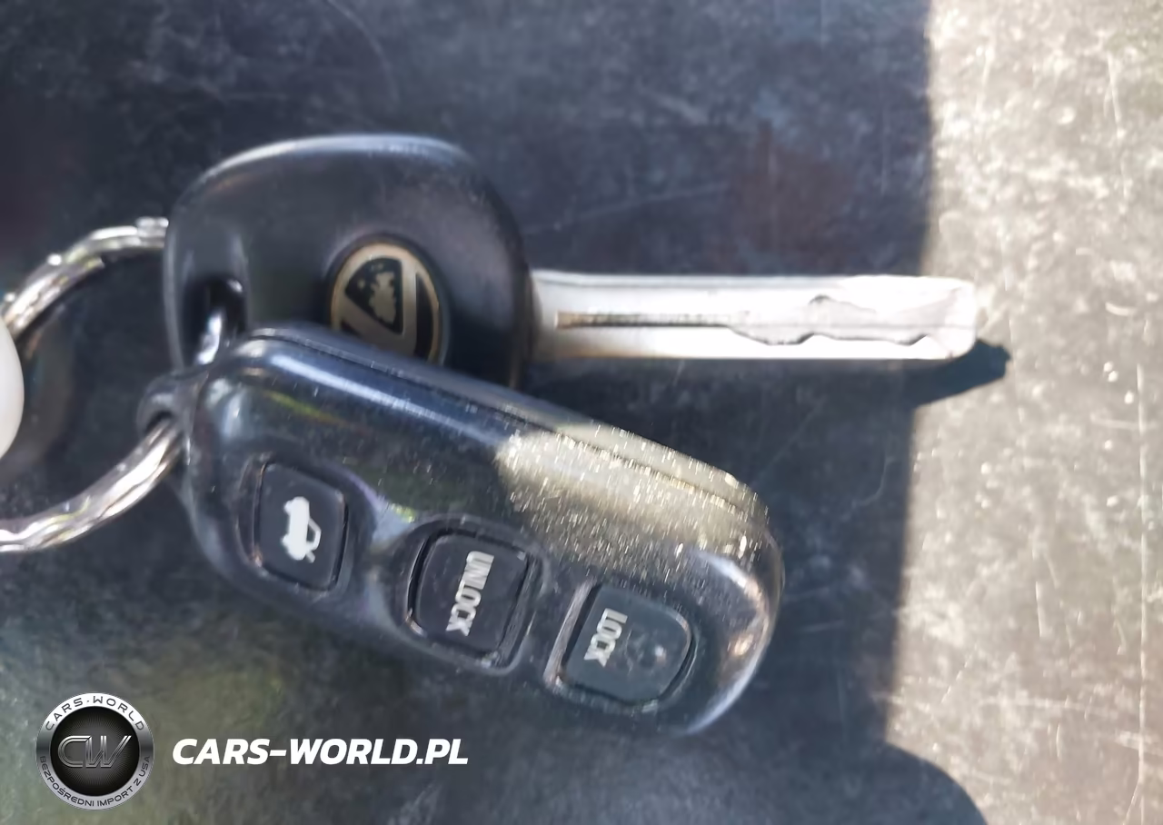 1998 Lexus Es 300 VIN:JT8BF28G6W0109803 - 11