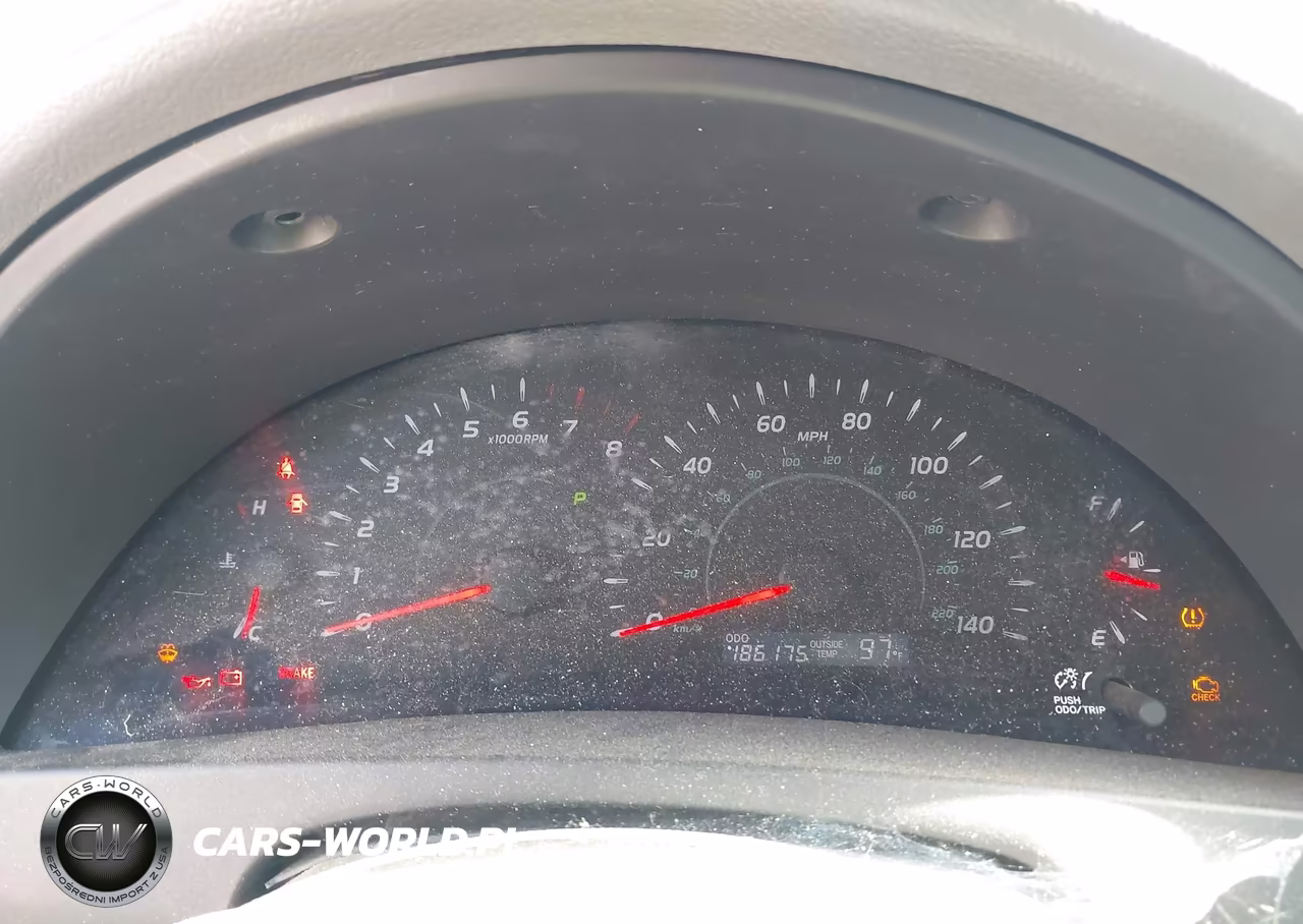 2009 Toyota Camry Le VIN:4T1BE46K89U360676 - 7