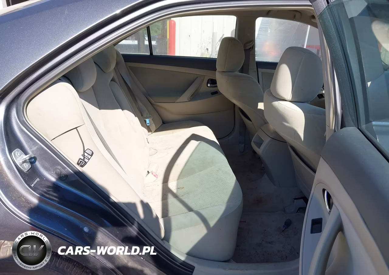 2009 Toyota Camry Le VIN:4T1BE46K89U360676 - 8