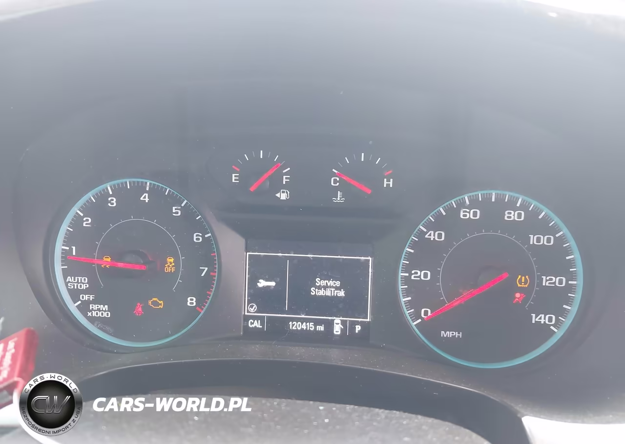 2018 Chevrolet Traverse Ls VIN:1GNERFKW0JJ119766 - 7