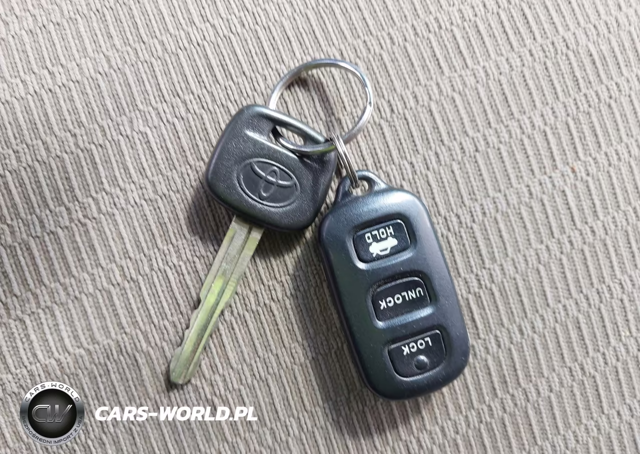 2005 Toyota Camry Le VIN:4T1BE30K45U084302 - 11