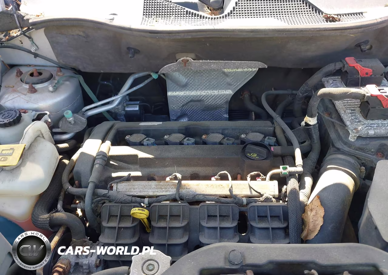 2011 Jeep Patriot Sport VIN:1J4NT1GA1BD132336 - 10