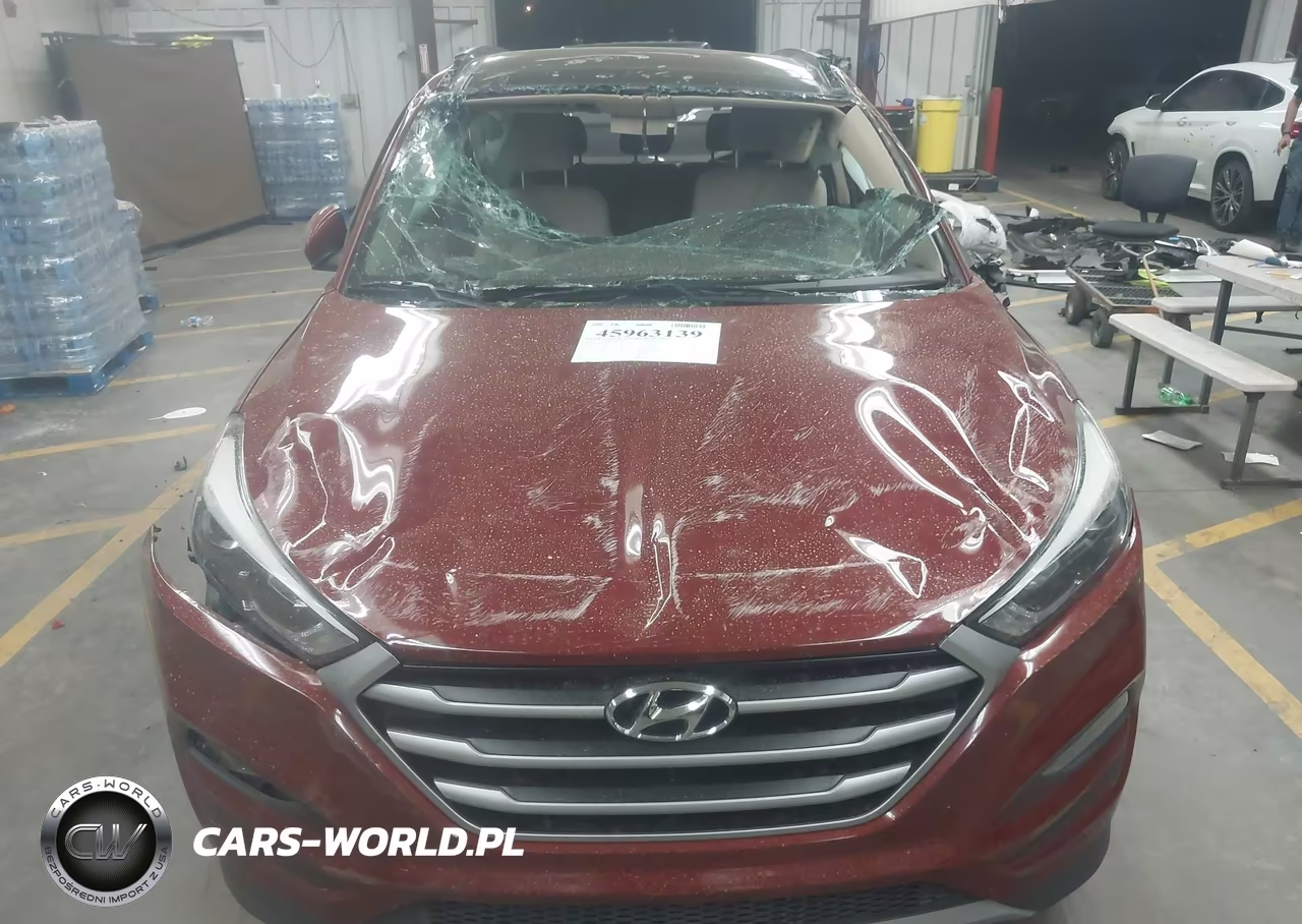 2018 Hyundai Tucson Value VIN:KM8J3CA22JU804738 - 11