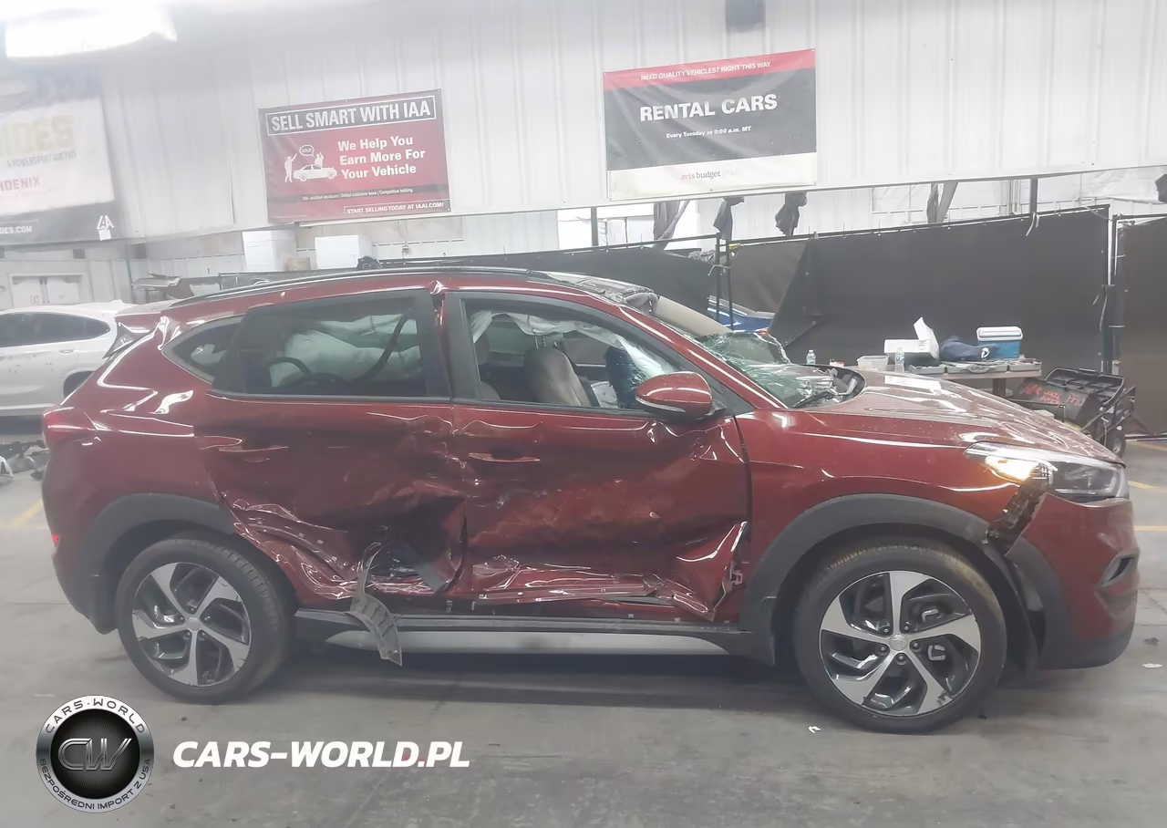 2018 Hyundai Tucson Value VIN:KM8J3CA22JU804738 - 12