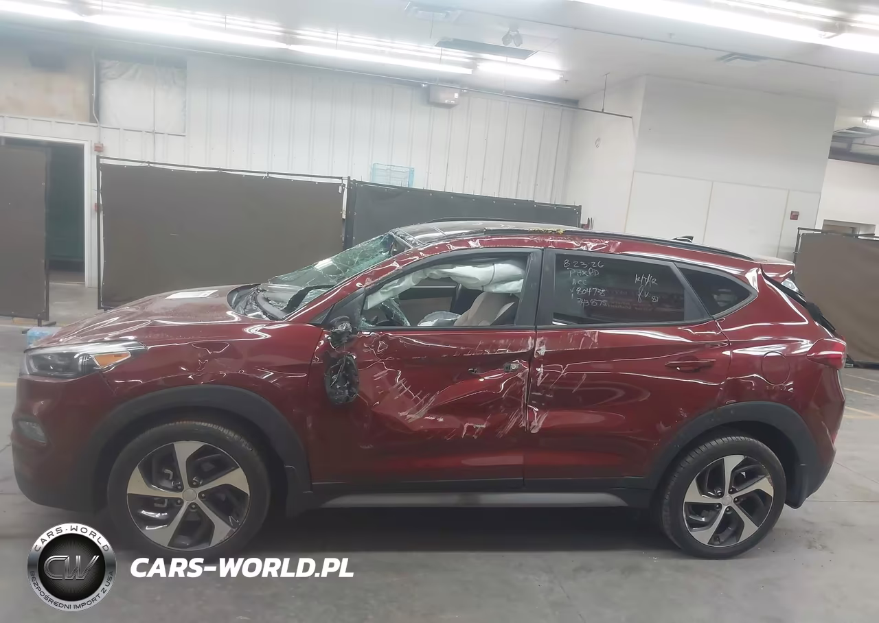 2018 Hyundai Tucson Value VIN:KM8J3CA22JU804738 - 13