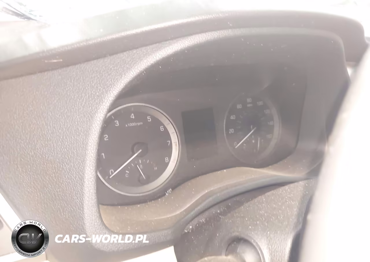 2018 Hyundai Tucson Value VIN:KM8J3CA22JU804738 - 14