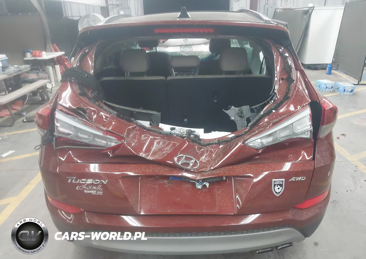 2018 Hyundai Tucson Value VIN:KM8J3CA22JU804738 - 15