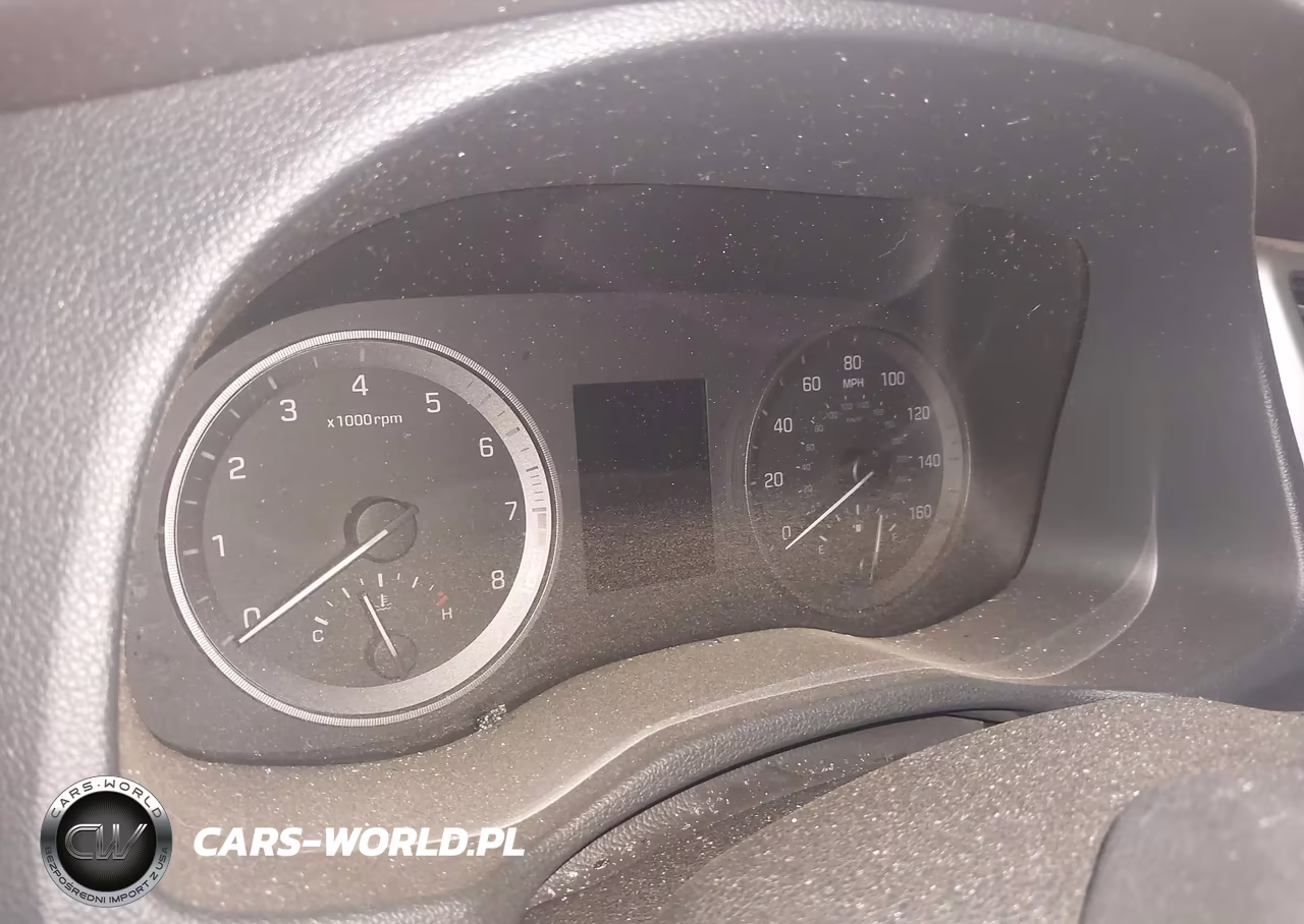 2018 Hyundai Tucson Value VIN:KM8J3CA22JU804738 - 7