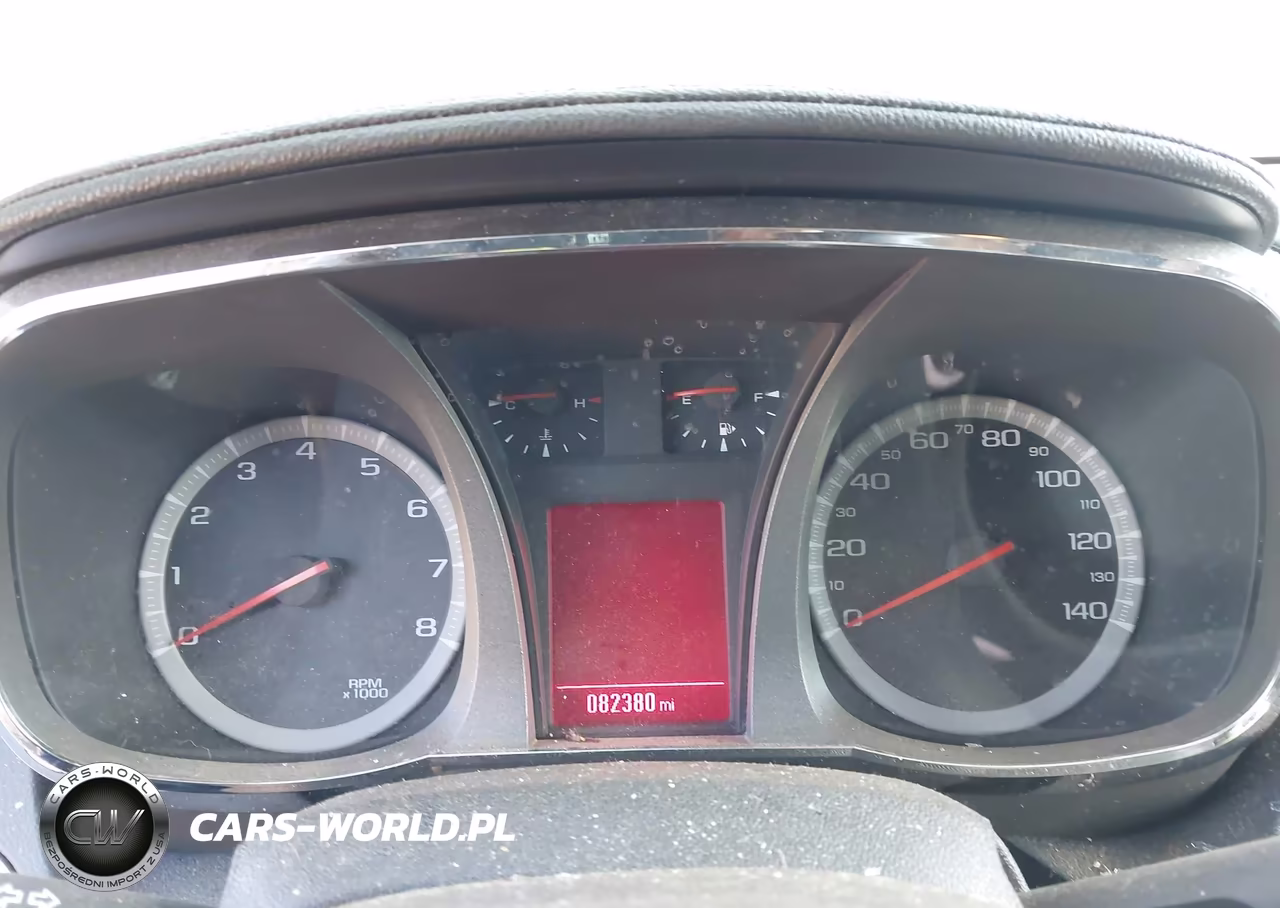 2015 GMC Terrain Sle VIN:2GKALREK0F6316612 - 7