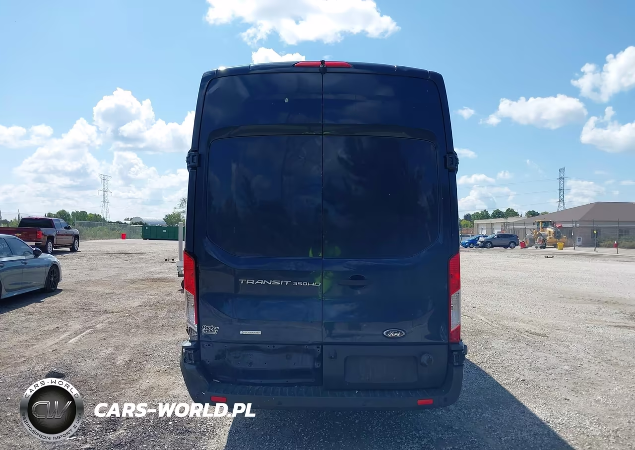 2017 Ford Transit-350 VIN:1FTBF4XG2HKB38706 - 16