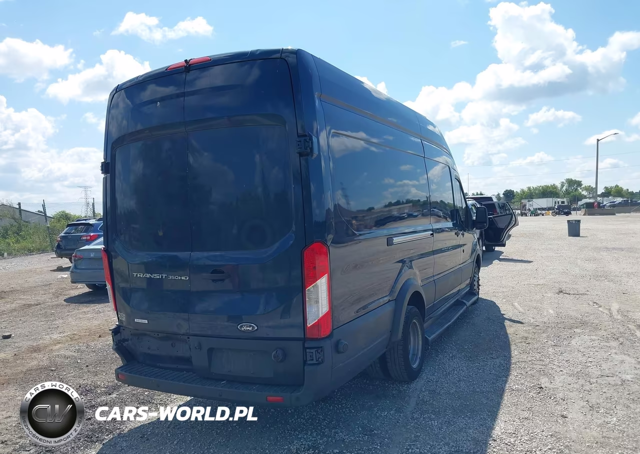 2017 Ford Transit-350 VIN:1FTBF4XG2HKB38706 - 4
