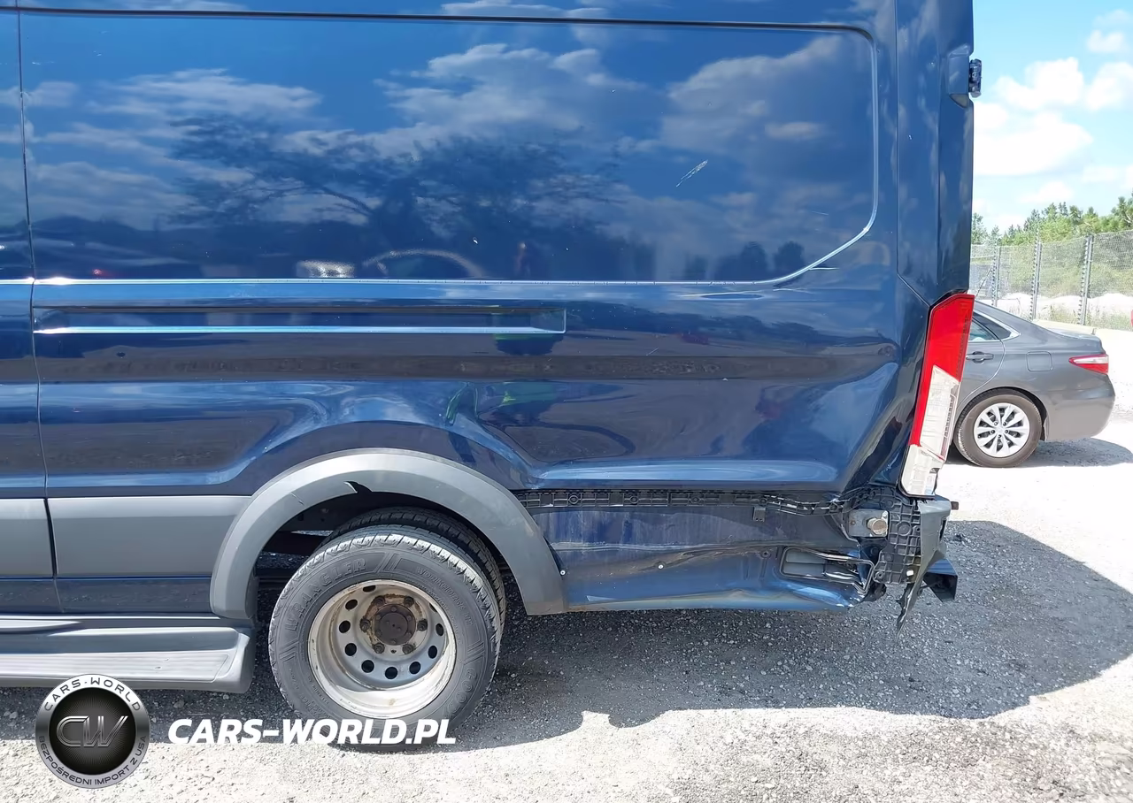 2017 Ford Transit-350 VIN:1FTBF4XG2HKB38706 - 6