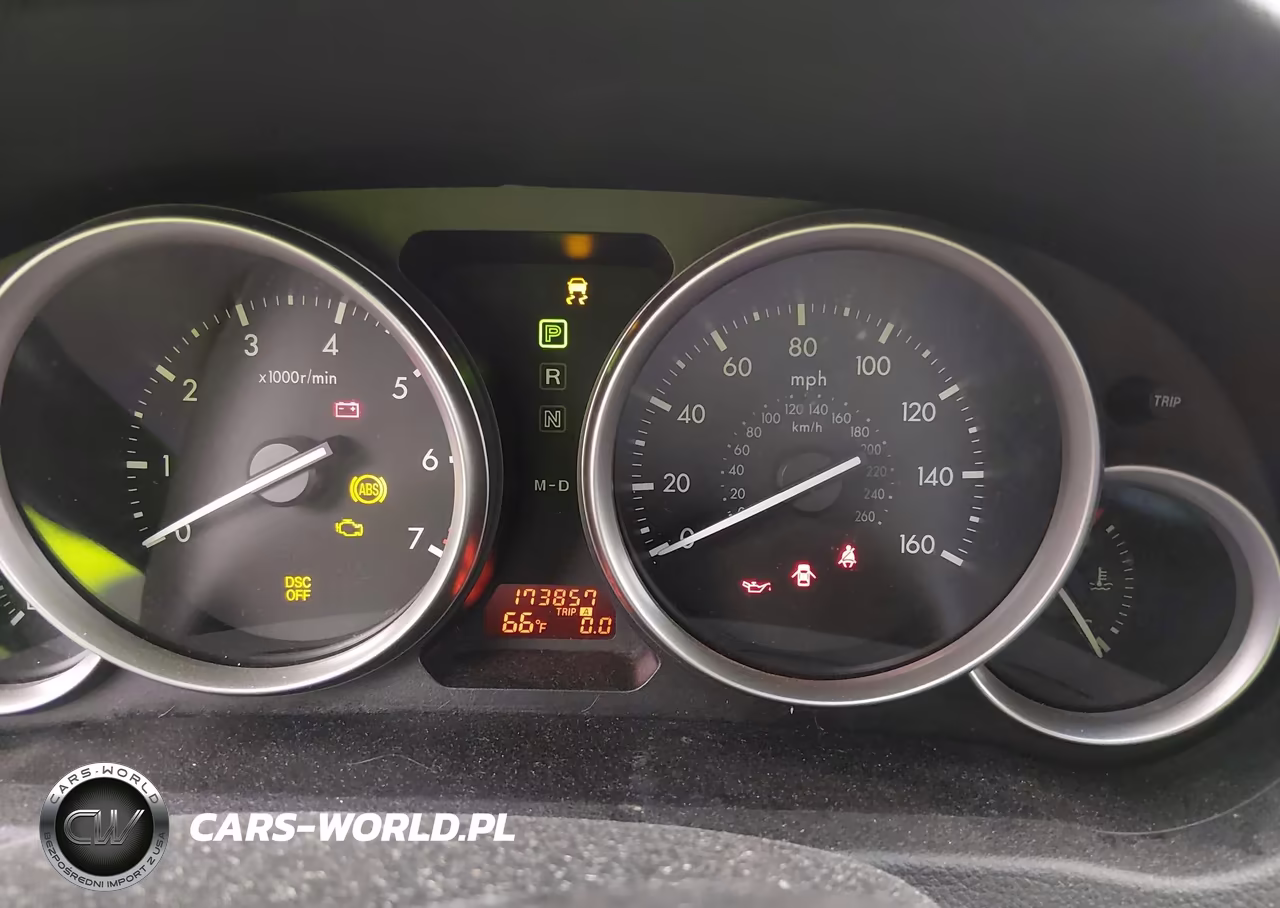 2010 Mazda Mazda6 I Touring VIN:1YVHZ8CH3A5M07172 - 7