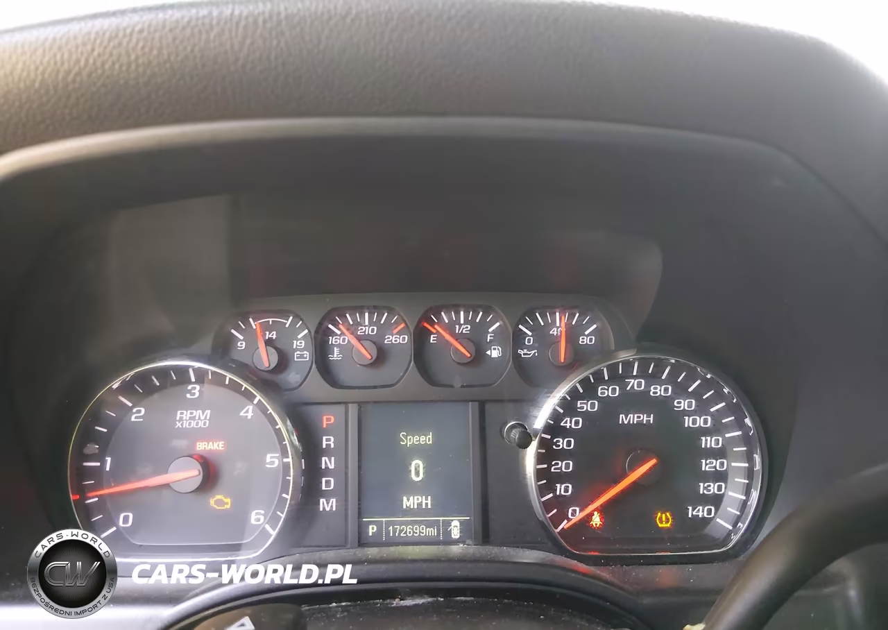 2014 Chevrolet Silverado 1500 Work Truck VIN:1GCNCPEH4EZ415636 - 7