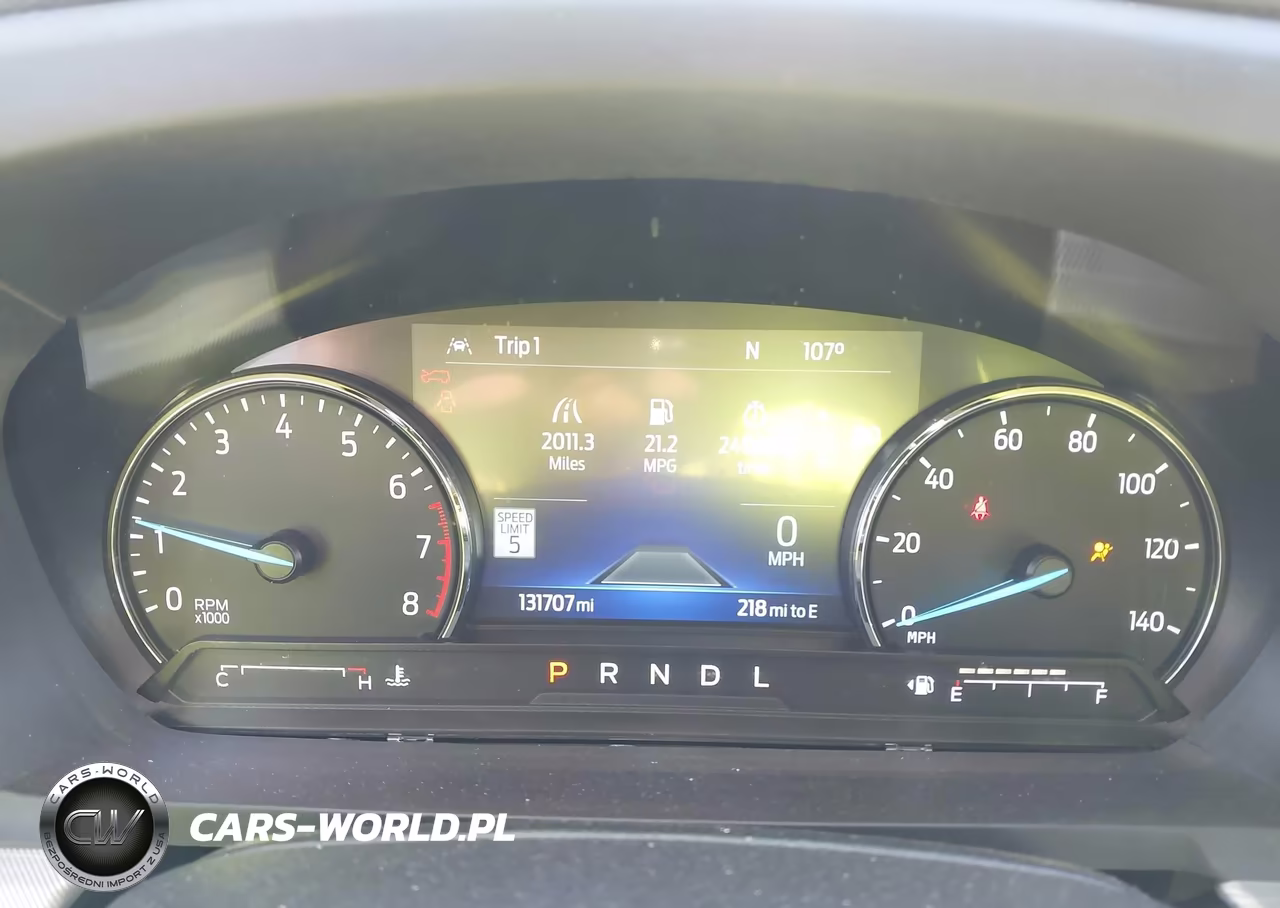 2022 Ford Explorer Xlt VIN:1FMSK7DH6NGA11588 - 7