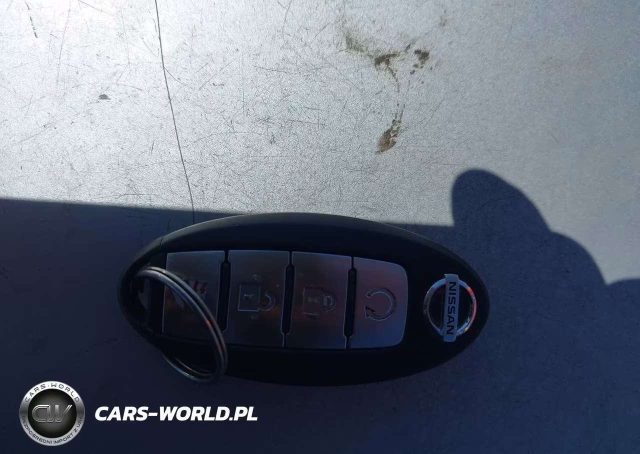 2020 Nissan Murano Sv Fwd VIN:5N1AZ2BJ9LN105702 - 11