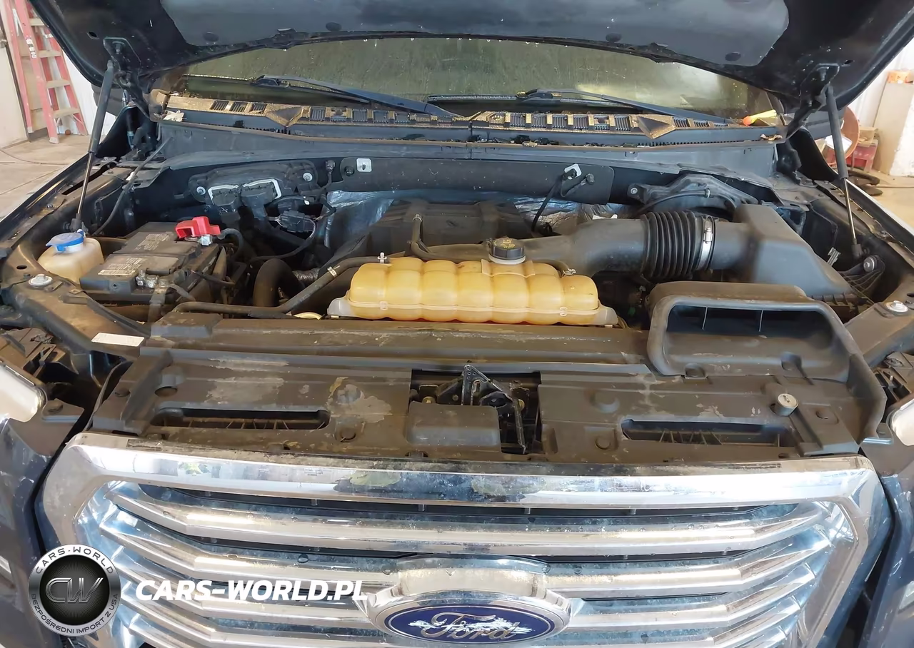 2016 Ford F-150 Xlt VIN:1FTEW1EPXGKD42036 - 10