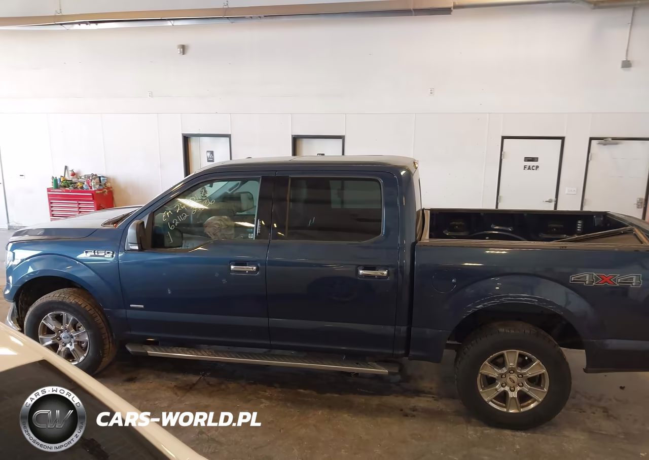 2016 Ford F-150 Xlt VIN:1FTEW1EPXGKD42036 - 14