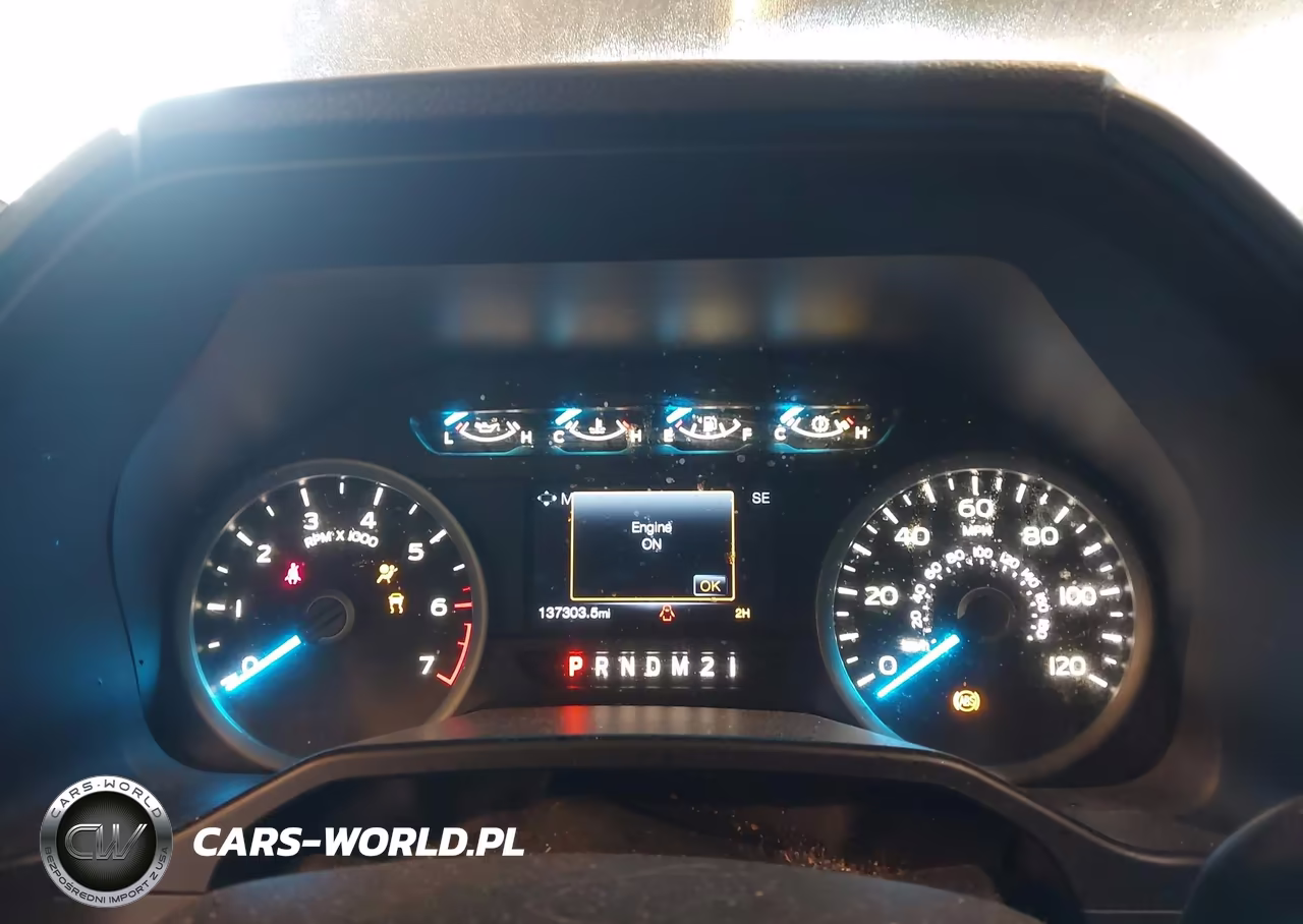 2016 Ford F-150 Xlt VIN:1FTEW1EPXGKD42036 - 7
