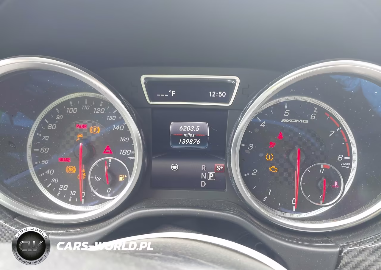 2018 Mercedes-Benz Amg Gle 43 4Matic VIN:4JGDA6EB1JB131225 - 7