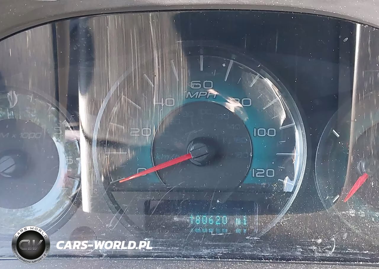2010 Ford Fusion Se VIN:3FAHP0HA7AR390257 - 15