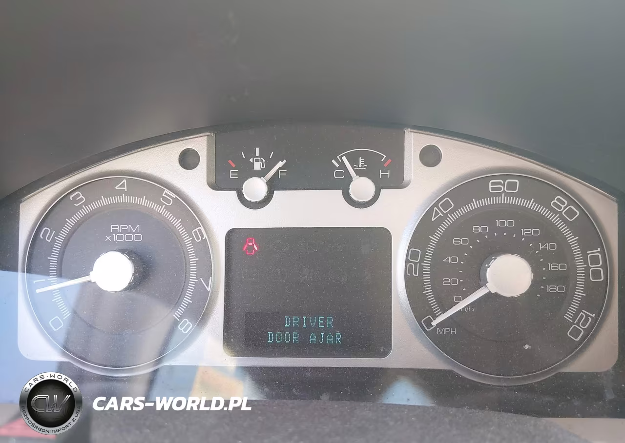 2008 Mercury Mariner Premier VIN:4M2CU87158KJ52784 - 7