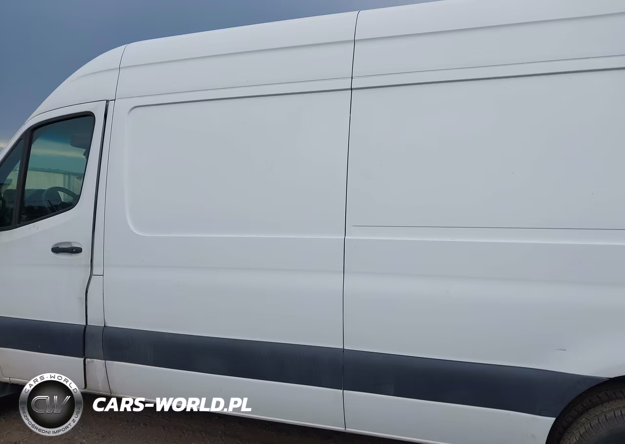 2019 Freightliner Sprinter 3500Xd High Roof V6 VIN:WDYPF4CD0KP030701 - 14