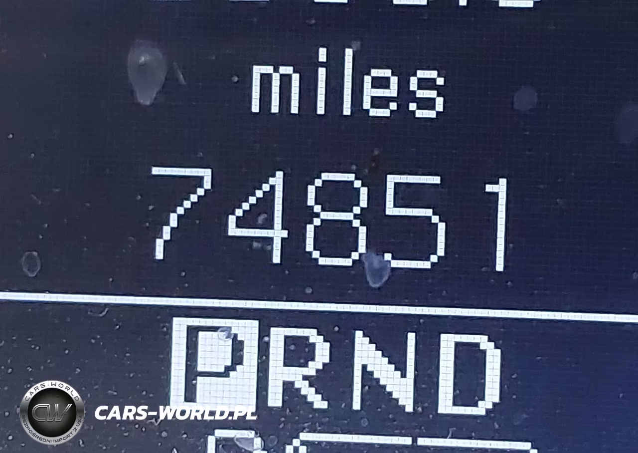 2019 Freightliner Sprinter 3500Xd High Roof V6 VIN:WDYPF4CD0KP030701 - 5