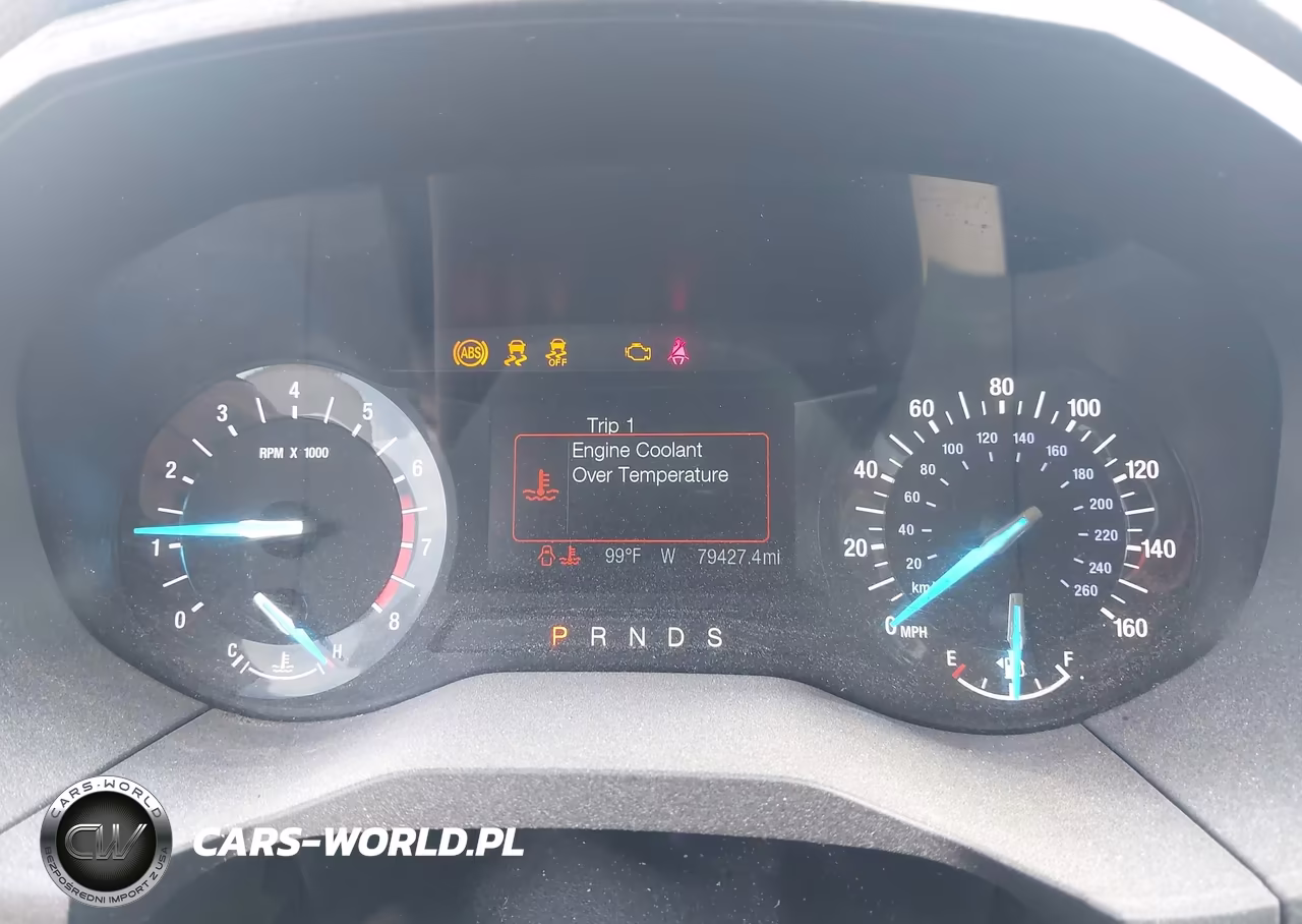 2018 Ford Edge Se VIN:2FMPK3G96JBB96147 - 7