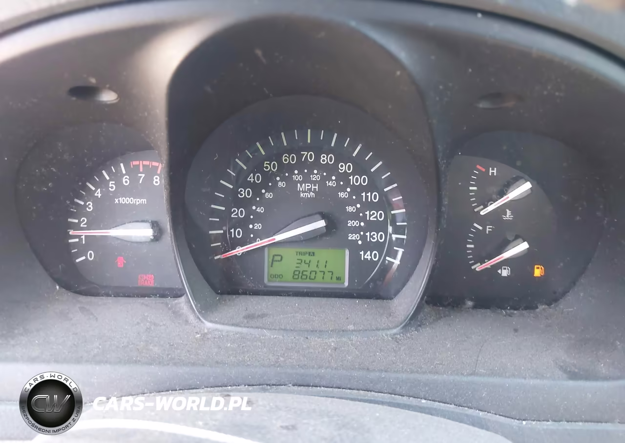 2009 Kia Spectra Ex VIN:KNAFE222995645796 - 7