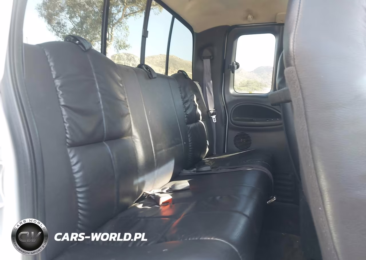 2002 Dodge Ram 2500 St VIN:3B7KF23692M255507 - 8