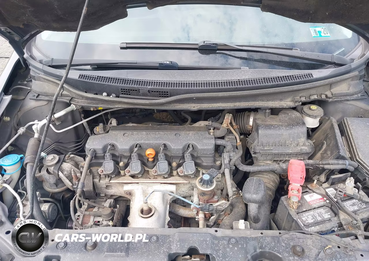 2014 Honda Civic Ex VIN:2HGFB2F83EH546387 - 10