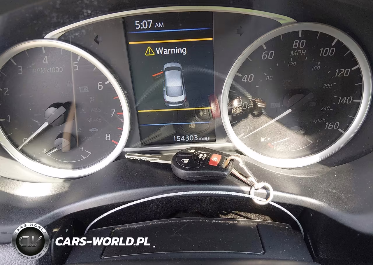 2019 Nissan Sentra S VIN:3N1AB7AP9KY278426 - 11