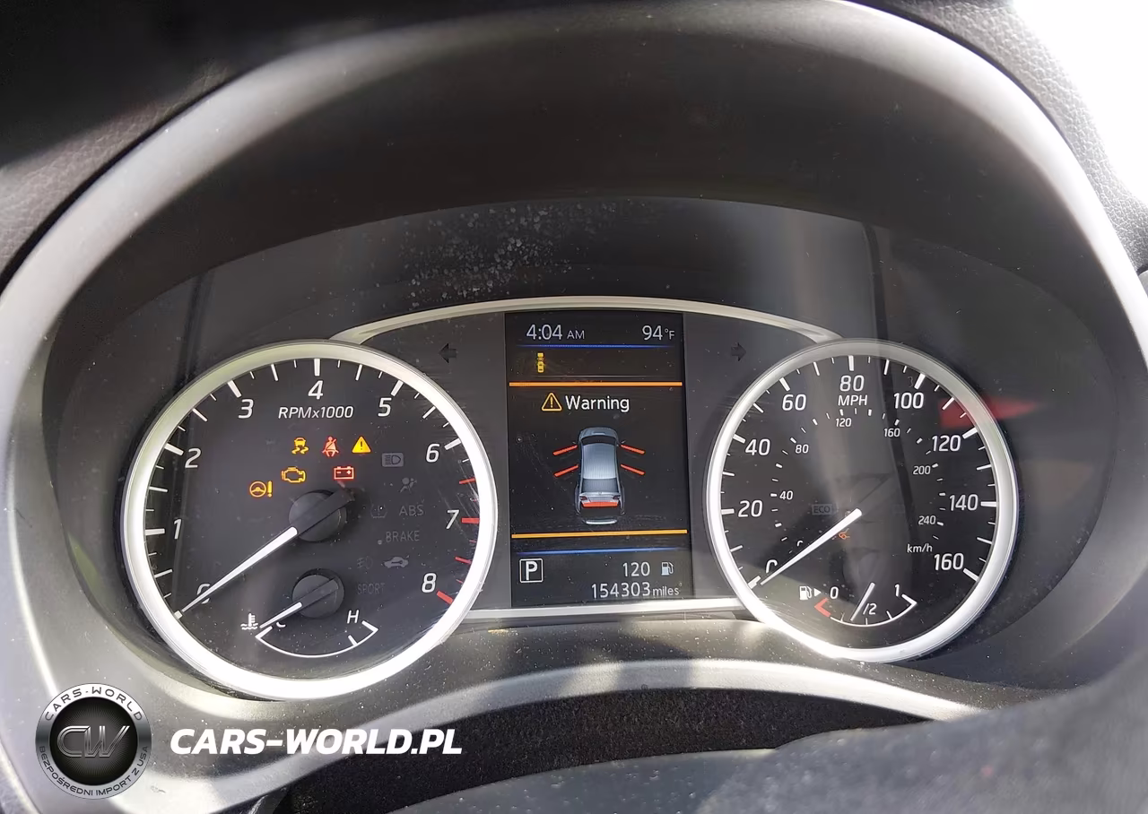 2019 Nissan Sentra S VIN:3N1AB7AP9KY278426 - 7
