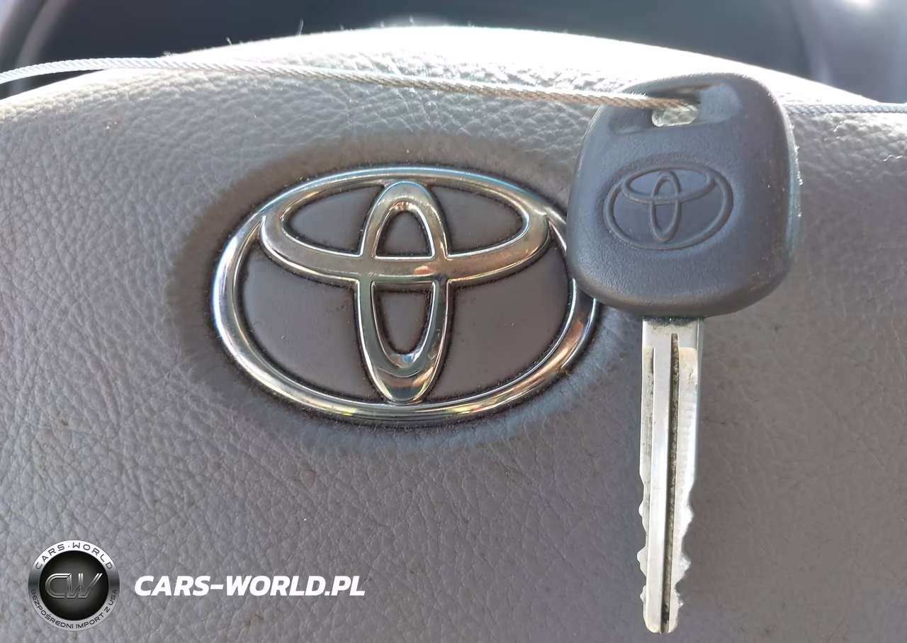 2007 Toyota Sienna Ce VIN:5TDZK23C97S010374 - 11