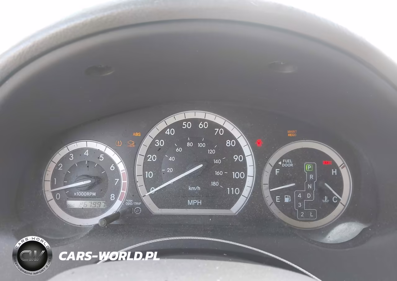 2007 Toyota Sienna Ce VIN:5TDZK23C97S010374 - 7