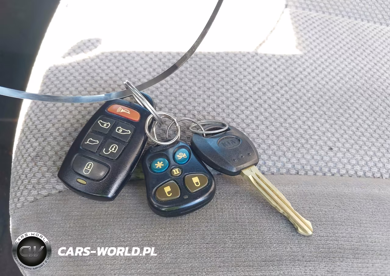 2010 Kia Sedona Ex VIN:KNDMH4C31A6326699 - 11
