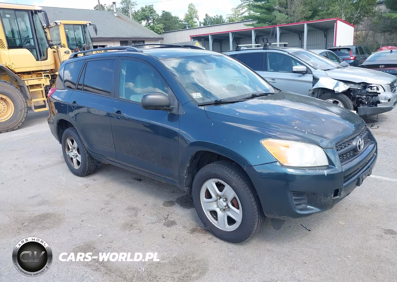 2011 Toyota Rav4