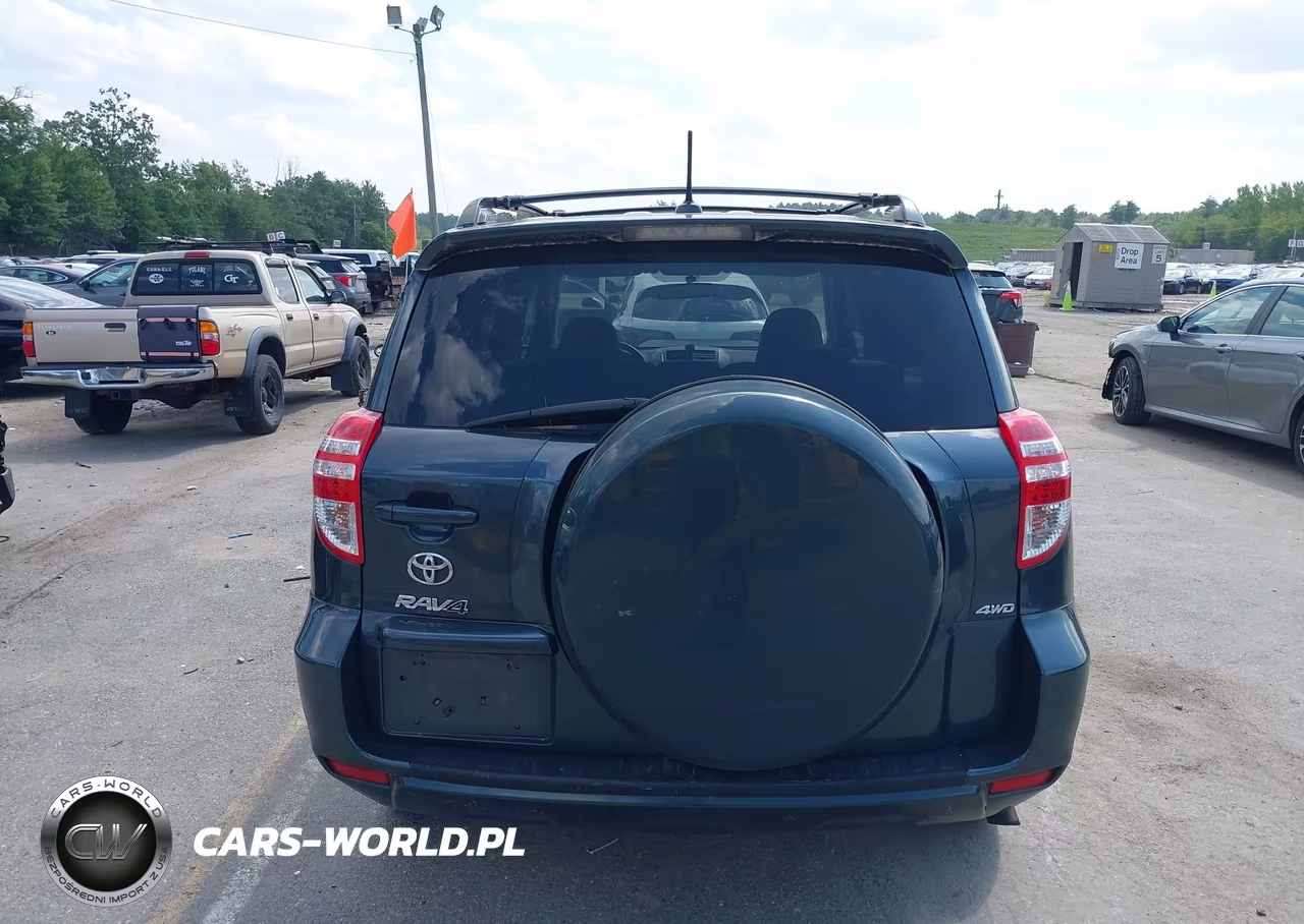 2011 Toyota Rav4 VIN:2T3JF4DV2BW134362 - 16
